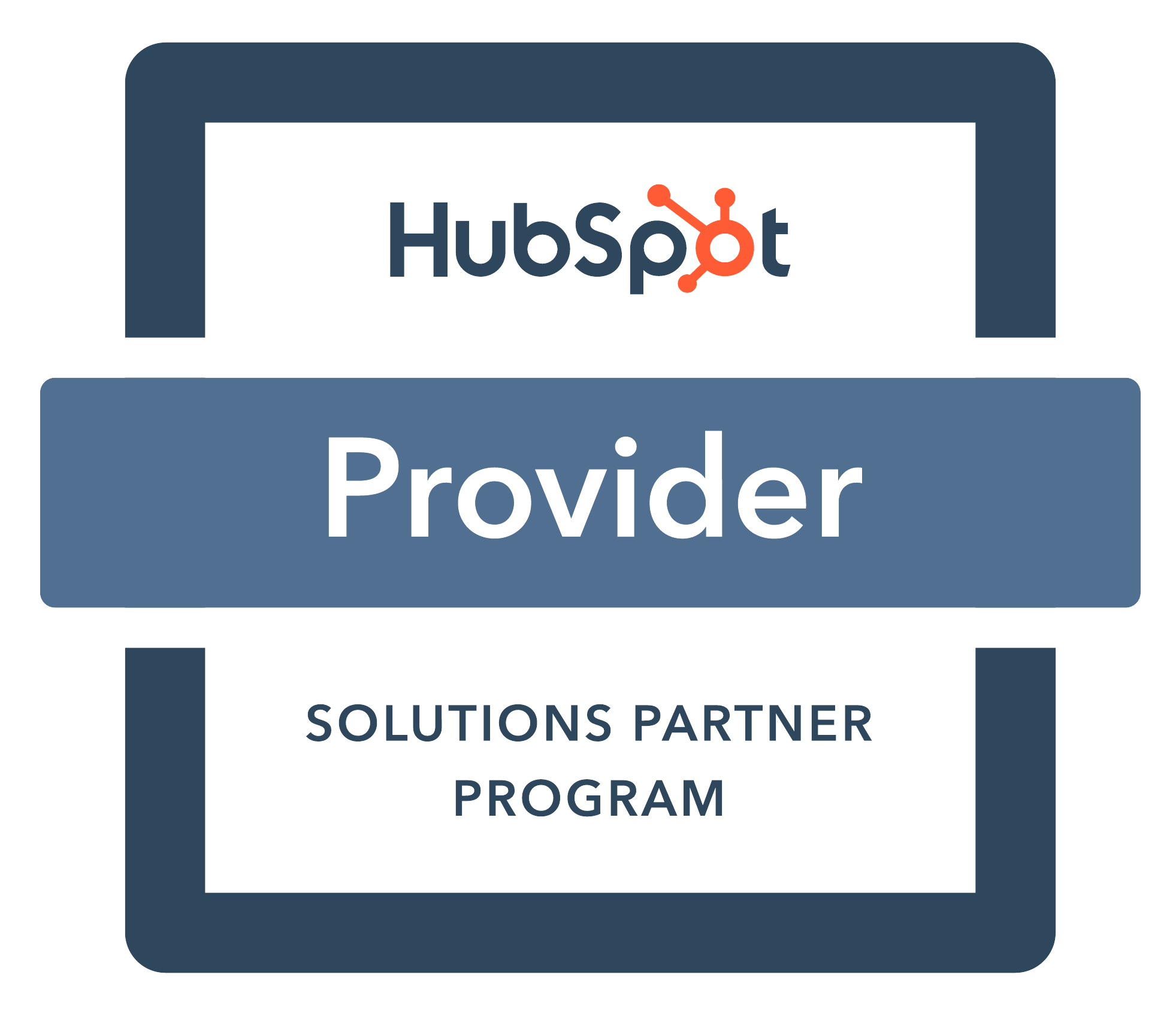HubSpot Solutions Provider